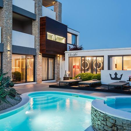 Boutique Hotel Chevalier By Bura Hotels - Adults Only Medulin Buitenkant foto