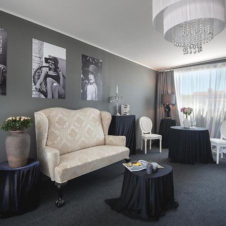 Boutique Hotel Chevalier By Bura Hotels - Adults Only Medulin Buitenkant foto