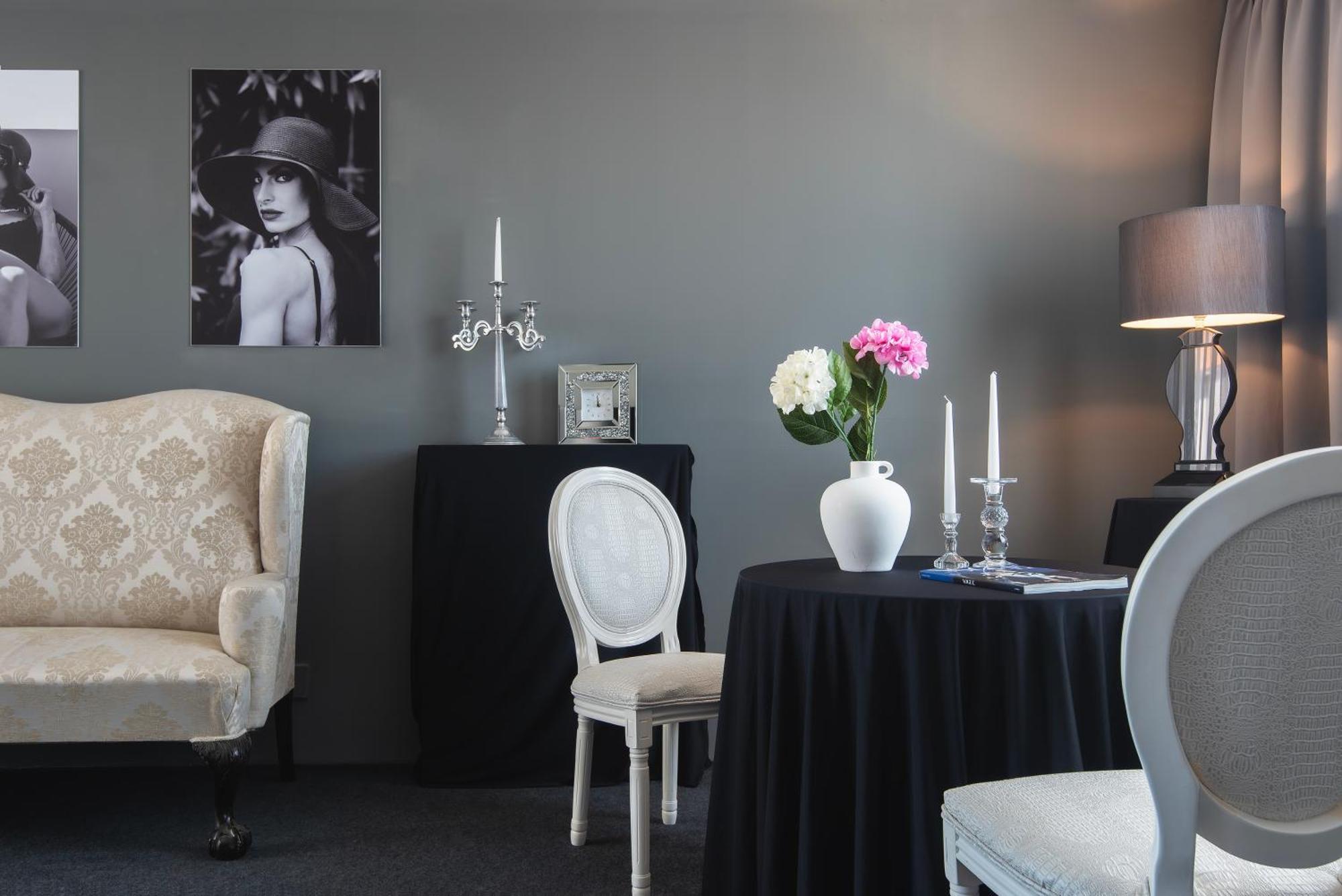 Boutique Hotel Chevalier By Bura Hotels - Adults Only Medulin Buitenkant foto