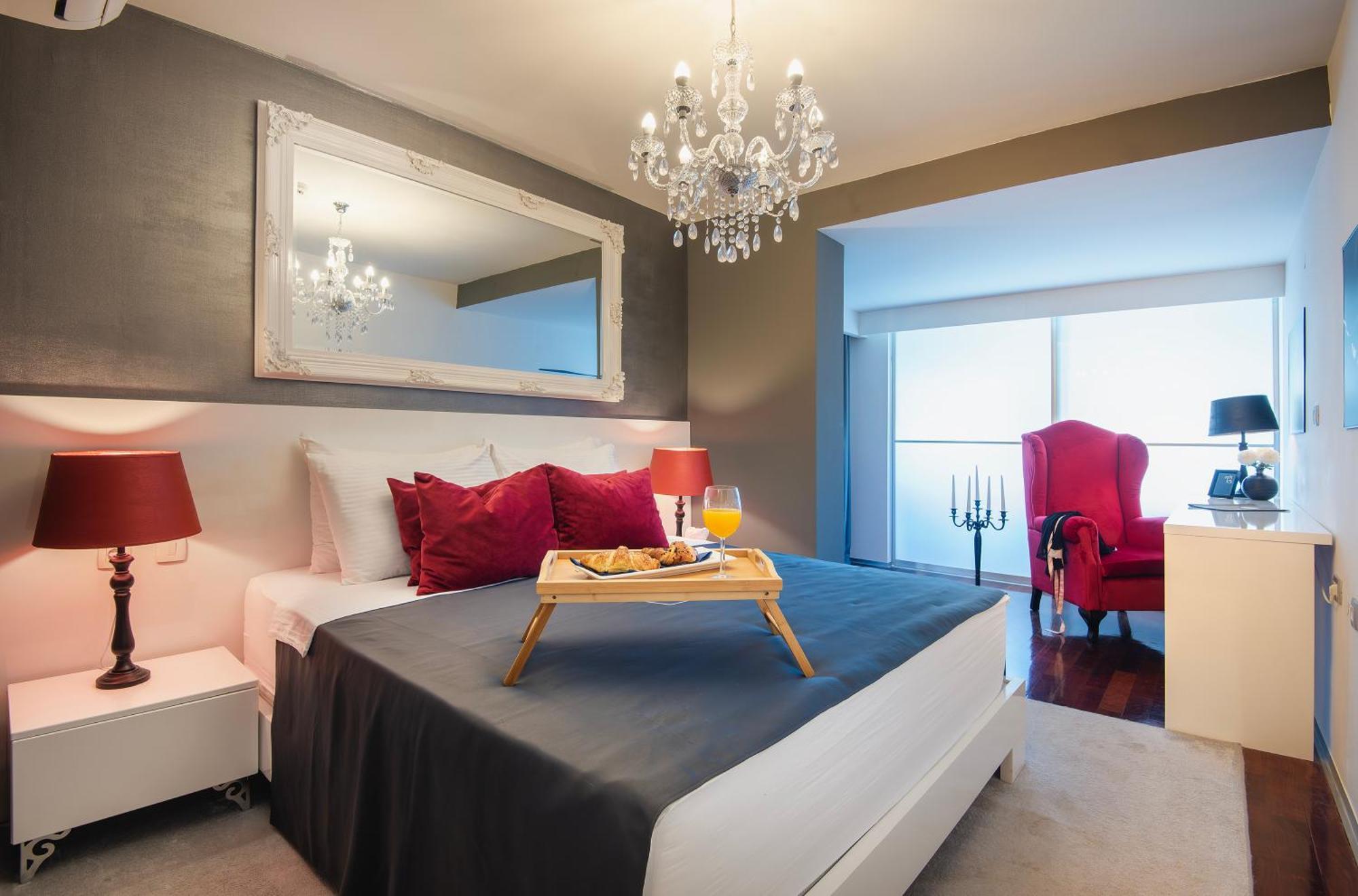Boutique Hotel Chevalier By Bura Hotels - Adults Only Medulin Buitenkant foto
