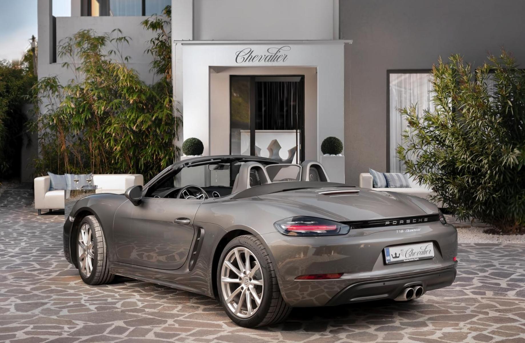 Boutique Hotel Chevalier By Bura Hotels - Adults Only Medulin Buitenkant foto