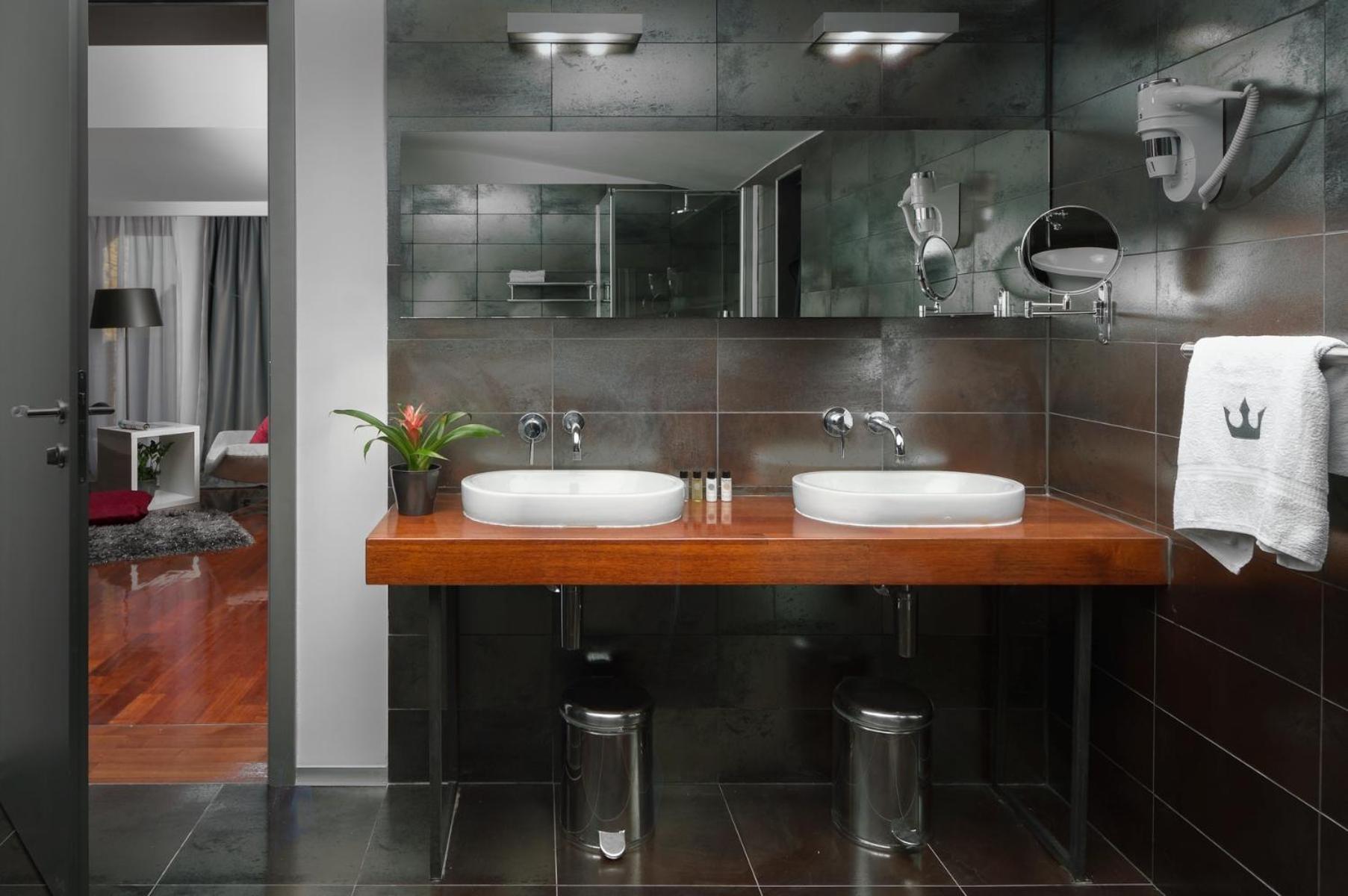 Boutique Hotel Chevalier By Bura Hotels - Adults Only Medulin Buitenkant foto