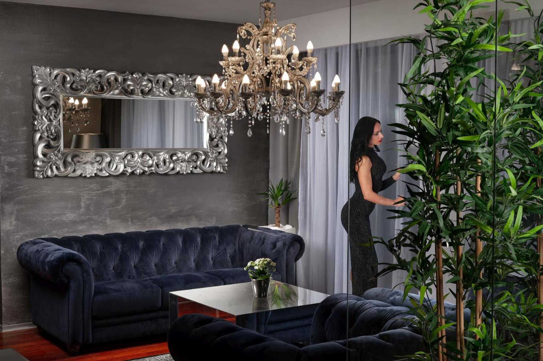 Boutique Hotel Chevalier By Bura Hotels - Adults Only Medulin Buitenkant foto
