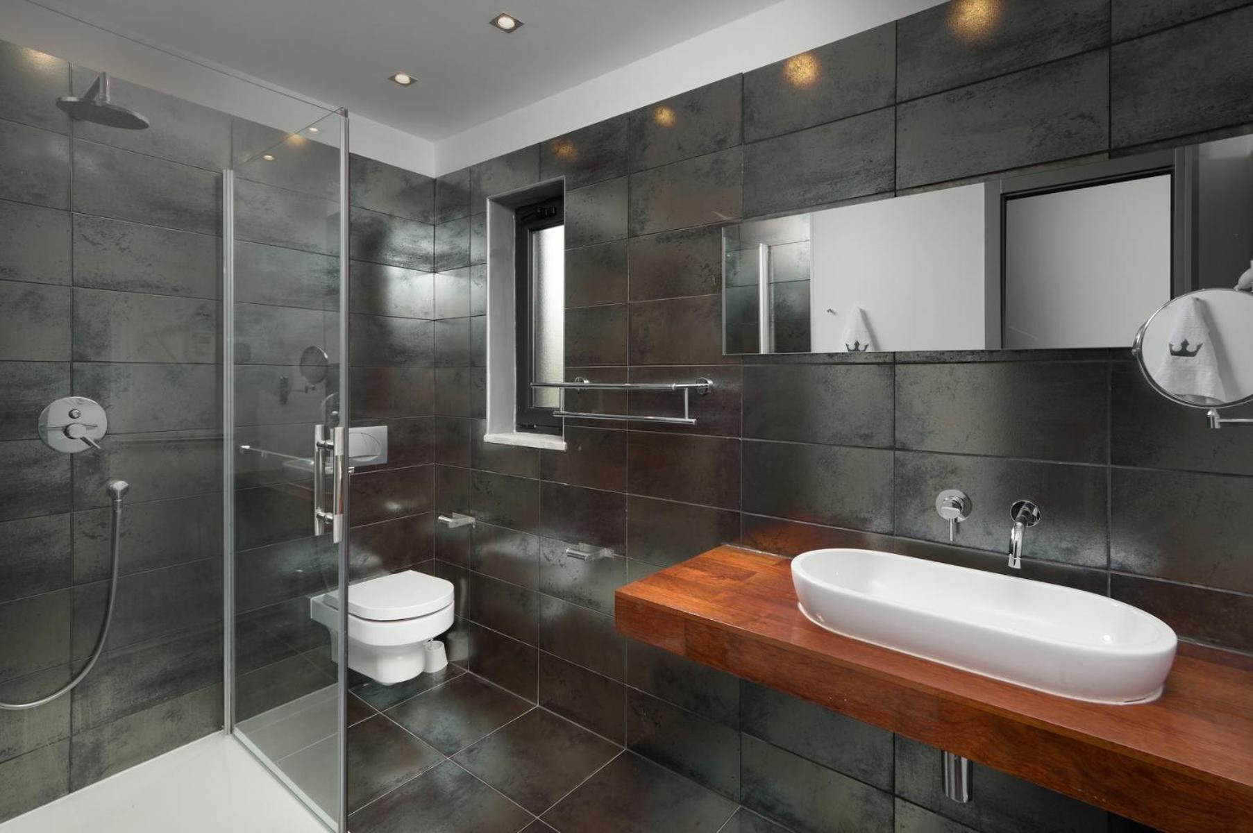 Boutique Hotel Chevalier By Bura Hotels - Adults Only Medulin Buitenkant foto