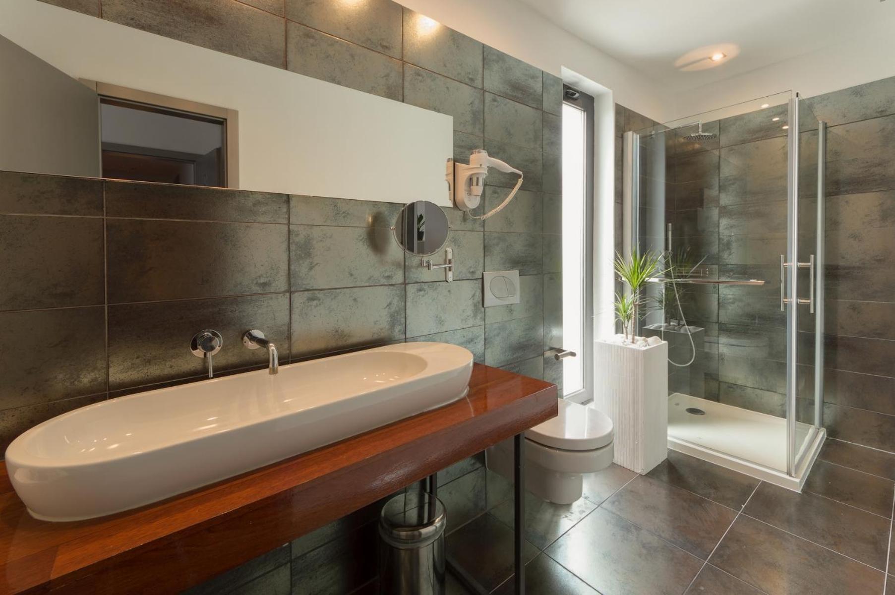 Boutique Hotel Chevalier By Bura Hotels - Adults Only Medulin Buitenkant foto