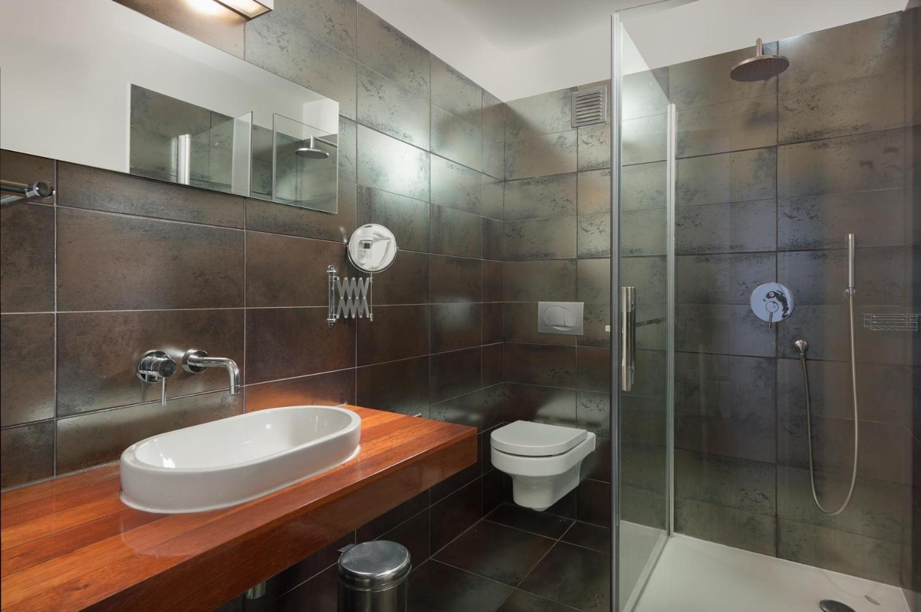 Boutique Hotel Chevalier By Bura Hotels - Adults Only Medulin Buitenkant foto