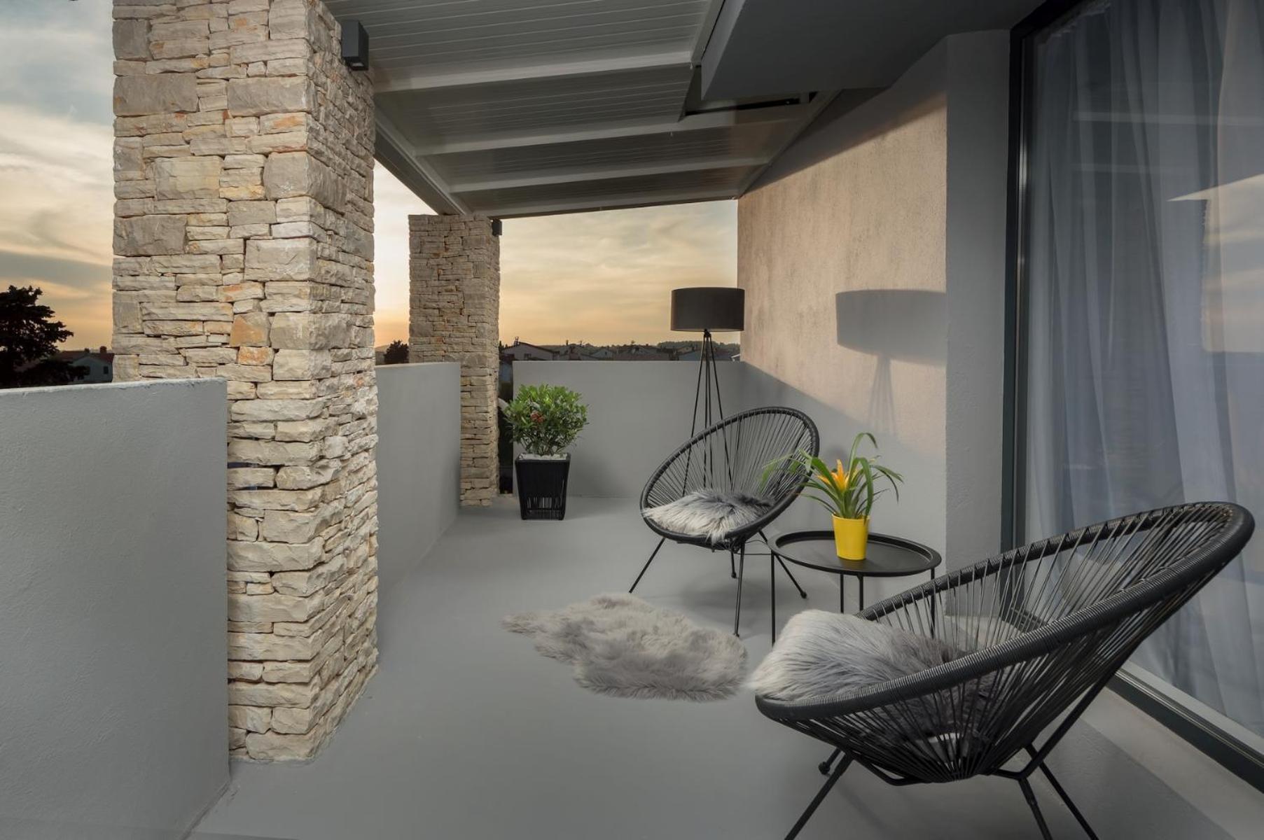Boutique Hotel Chevalier By Bura Hotels - Adults Only Medulin Buitenkant foto