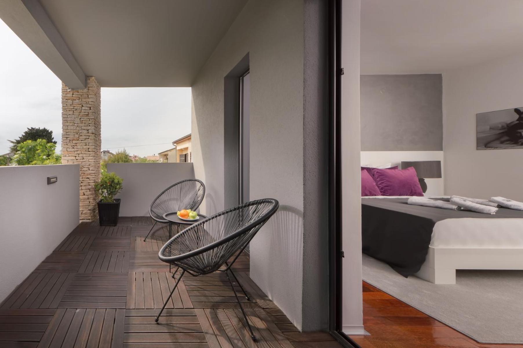 Boutique Hotel Chevalier By Bura Hotels - Adults Only Medulin Buitenkant foto
